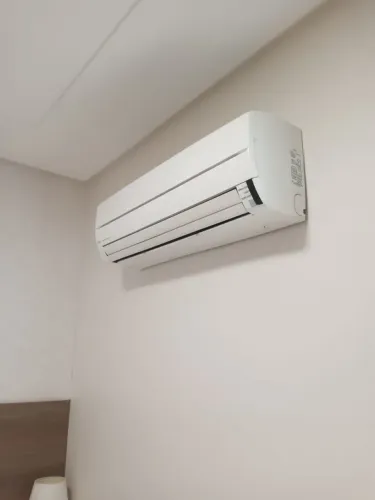 Ar condicionado 9000 BTU Fujitsu