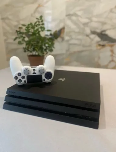 Ps4 Pro - Desbloqueado