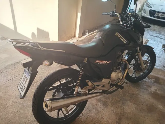 Fan 160