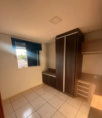 Imóvel para aluguel tem 40 metros quadrados com 2 quartos em Carumbé - Cuiabá - MT