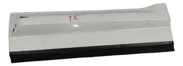 Friso Porta Traseira Esquerda Land Rover Freelander 2 2013 Preto