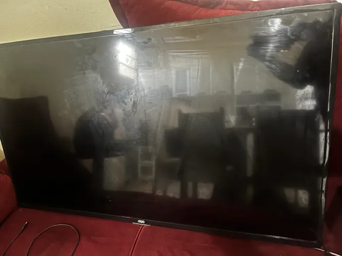 Vendo tv 
