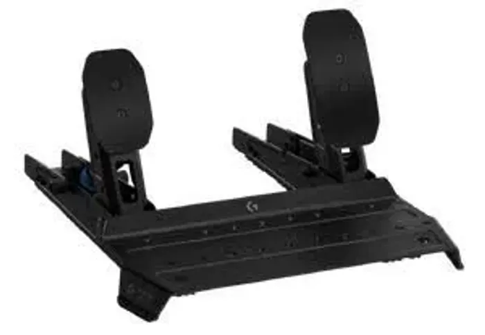 PEDAL LOGITECH G PRO CELULA CARGA (NOVO)