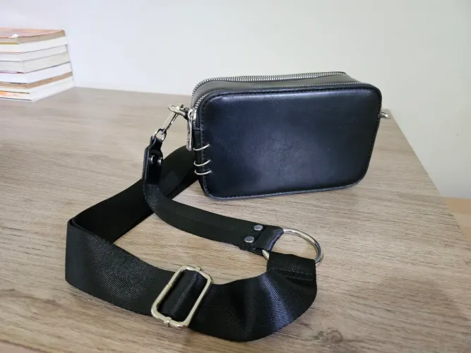 Bolsa transversal Renner