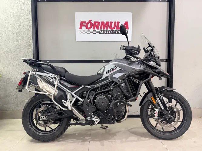 TIGER 900 GT PRO 2025