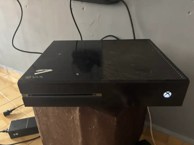 Xbox one