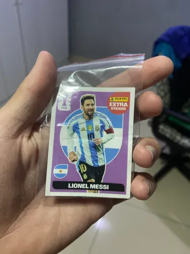 Lionel messi bordo