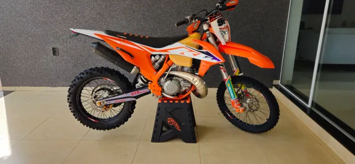 KTM EXC 300