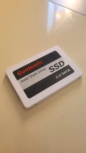 Ssd 128GB