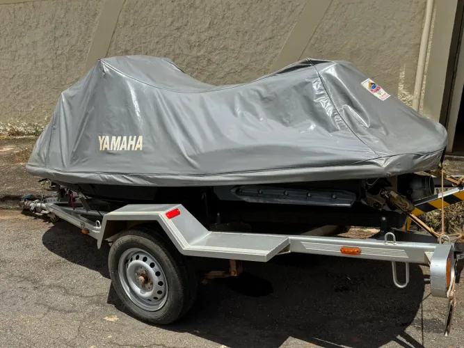 Jetski 2012 Yamaha
