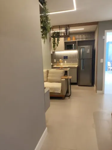 Imóvel para venda com 45 metros quadrados com 2 quartos em Imbiribeira - Recife - PE