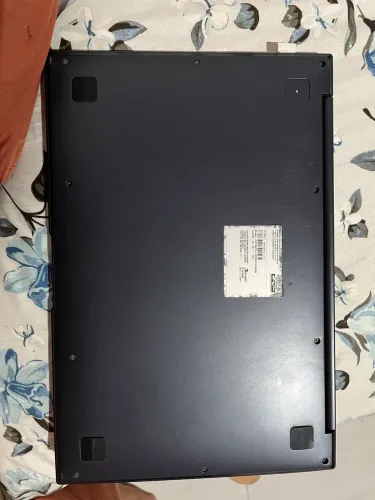 Notebook positivo motion