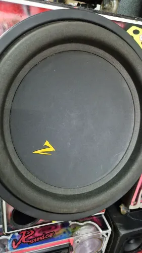 Zetta 15 pol.750 rms 