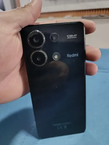 Xiaomi redimi note 13