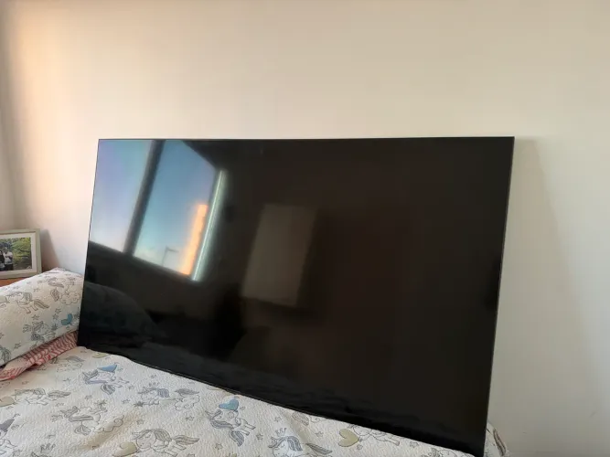 Tv Samsung 70? PARA RETIRADA DE PEÇAS