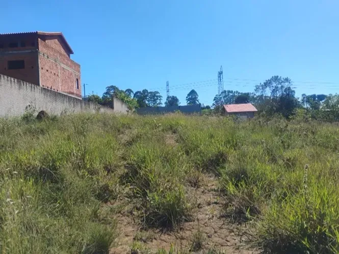 Terreno 1000m2