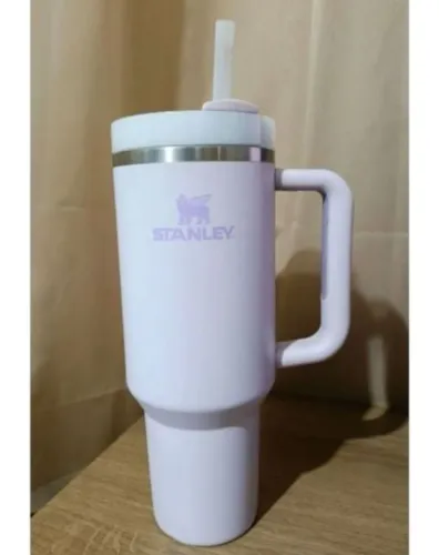 Copo Stanley lilás 1,18l