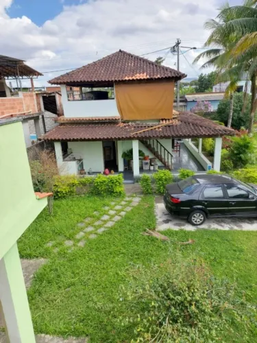 Casa à venda - Piabéta, Magé (inhomirim)