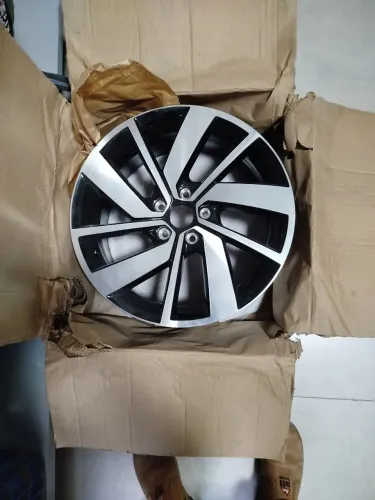 Roda Jetta gli 2019/20/21