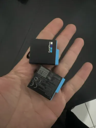 Bateria Gopro