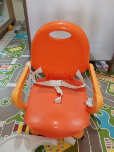 Cadeira Chicco