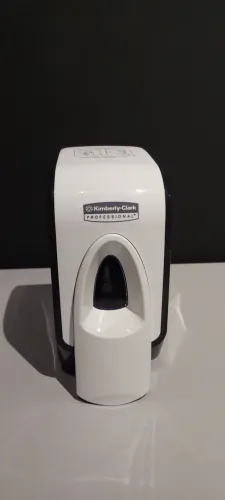 Dispenser Kimberly-Clark