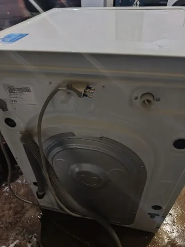 Lavadora Samsung 11 kg