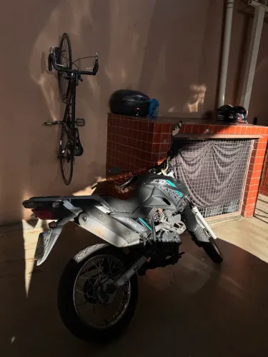 Crosser 2018 150