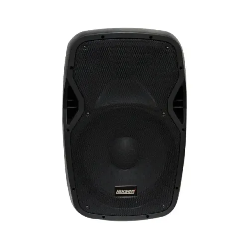 Caixa de Som Lexsen LSX15A 15 Com 220W MP3 e Bluetooth