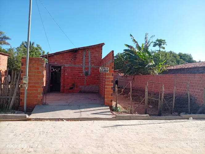 VENDO CASA RES DANDARA DOS COCAIS