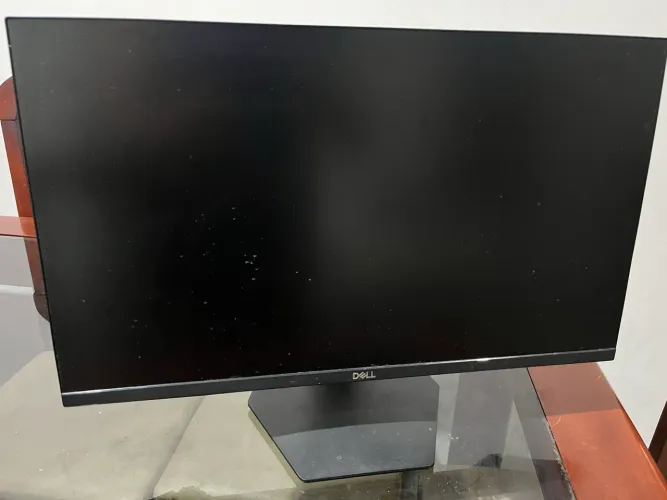 Monitor gamer