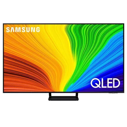 TV Samsung 65" 4K QLED 120HZ - 65Q70D 