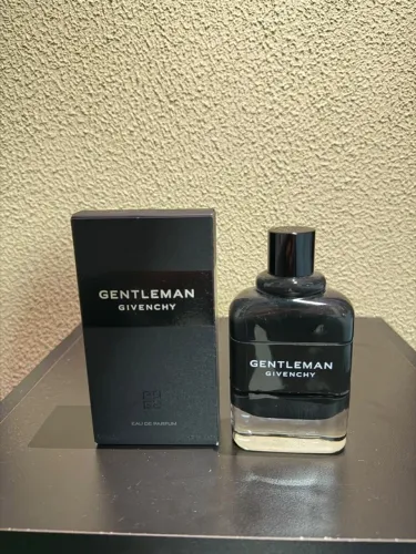 Perfume Givenchy Gentleman Eau de Parfum Masculino