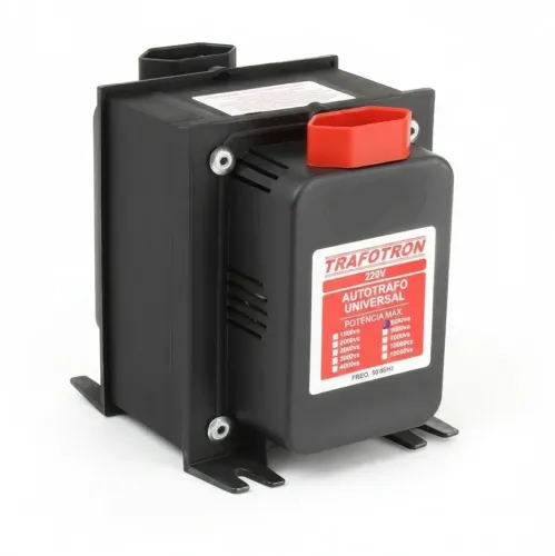Transformador Trafotron 5000va