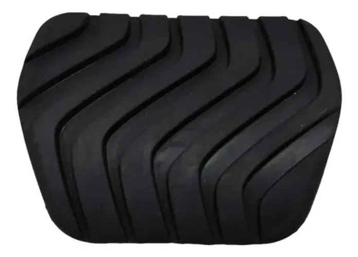 Borracha Pedal Freio Duster Cvt 2025 465310056r