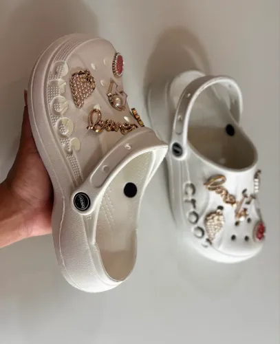 Sandália Crocs