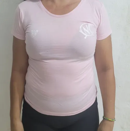 Camisa Feminina Náutico Timbushop