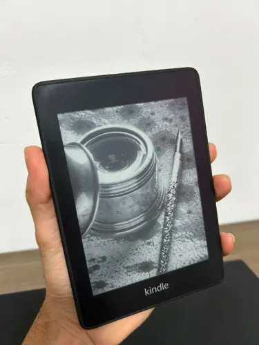Kindle 10° geração