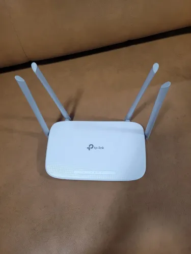 Roteador TP LINK