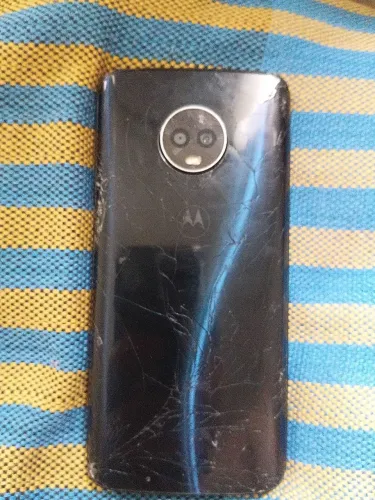 Celular Motorola