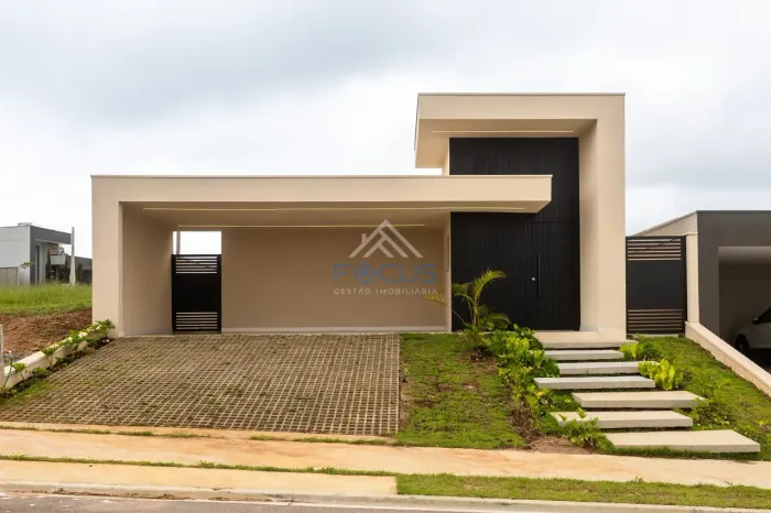 Casa à venda, 3 suítes R$ 1.500.000,00 Residencial Villagio Azzure, Itupeva, SP