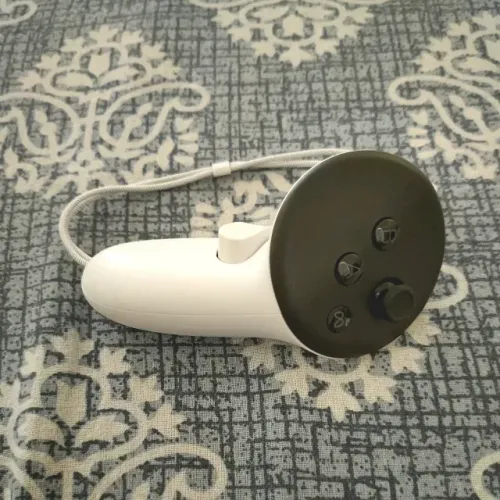 Controle direito Quest 3s 100% funcional