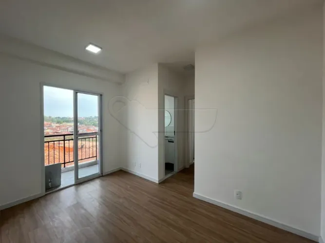 Apartamento com 02 quartos, sendo 01 suíte no Condomínio Infinite Residence.