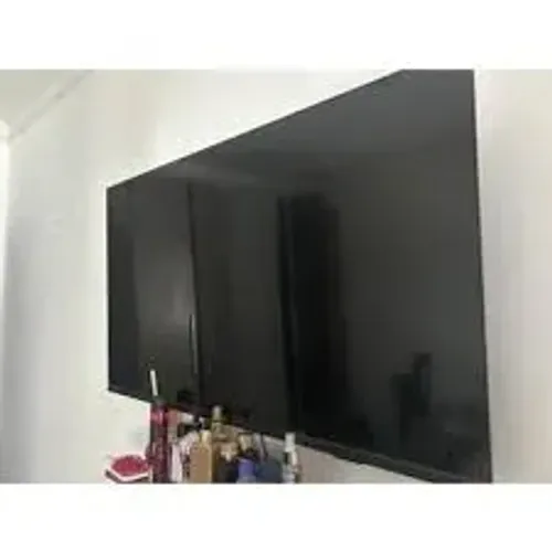 Tv de sala grande