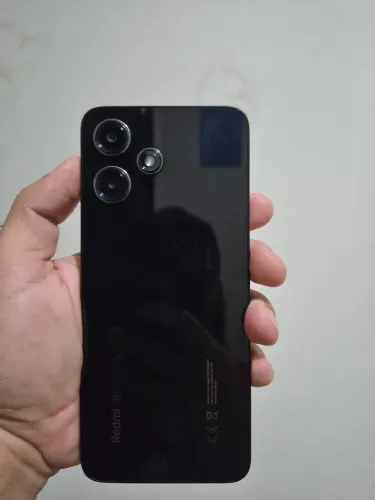 REDMI 12 5G NFC SNAPDRAGON