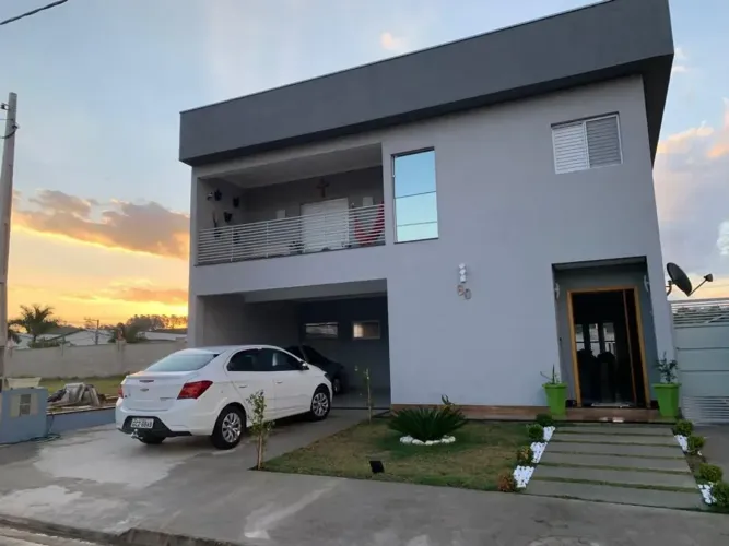 Casa Residencial / Jardim Marlene Miranda