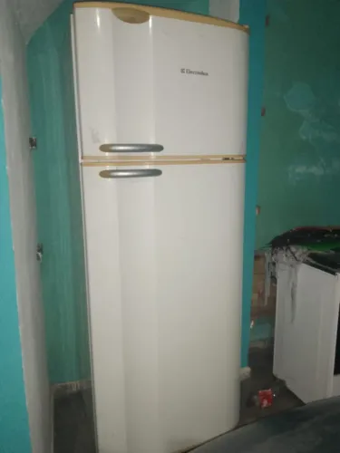 Geladeira 110V