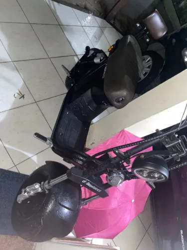Scooter elétrica x13