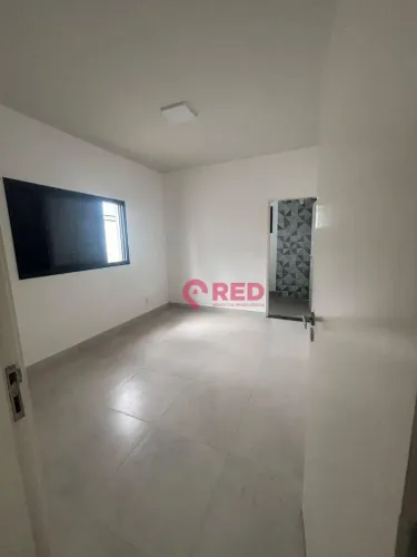Casa com 2 quartos à venda, 70 m² por R$ 430.000 - Residencial Jardim São Lucas - Salto de
