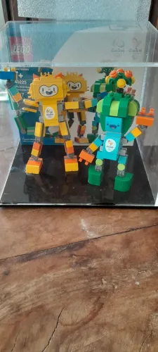 Lego Rio 2016